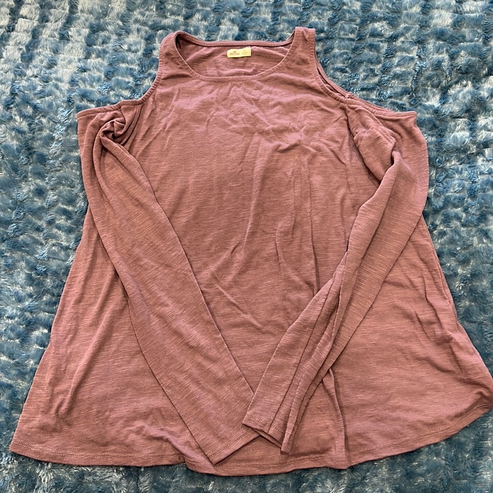 Hollister Top